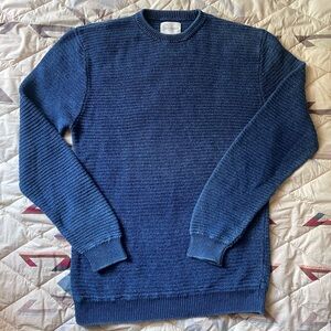 Saturdays NYC Knit Sweater